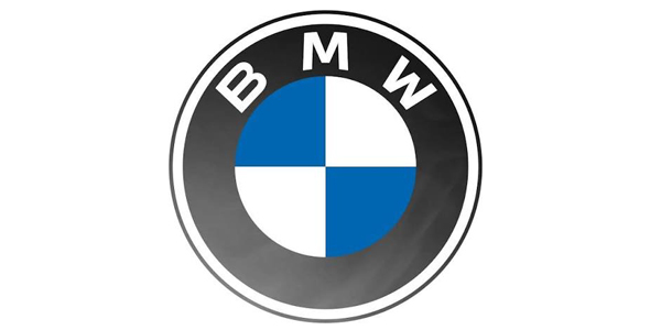 BMW LOGO
