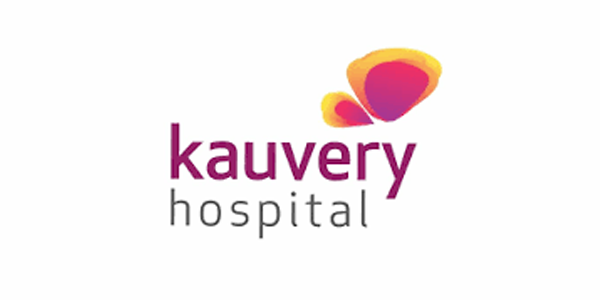 Kauvery logo