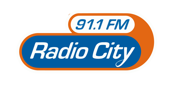 RADIOCITY logo