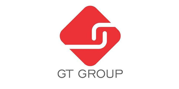 gt logo