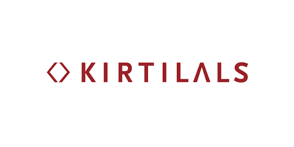 kirthilal logo