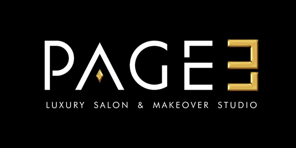 page 3 logo