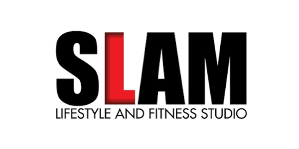 slam logo