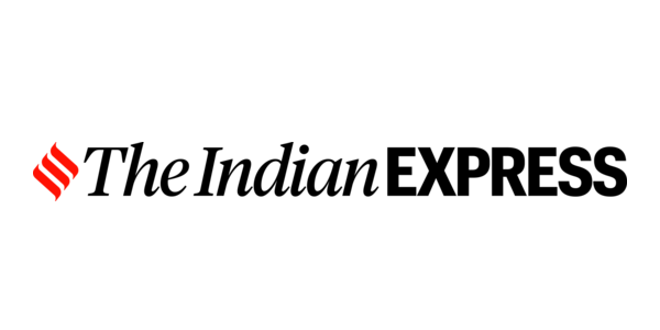 the-indian-express logo
