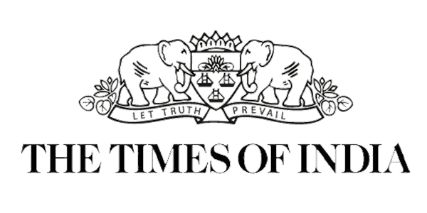 times logo
