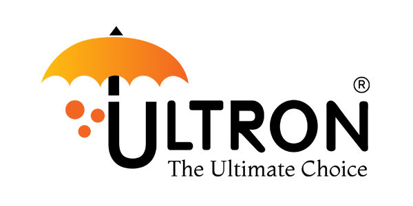 ultron logo