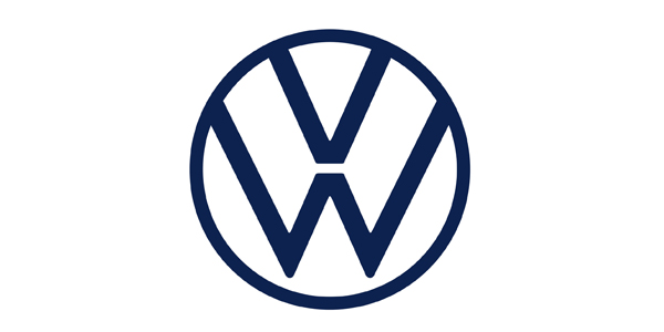 volkswagen logo
