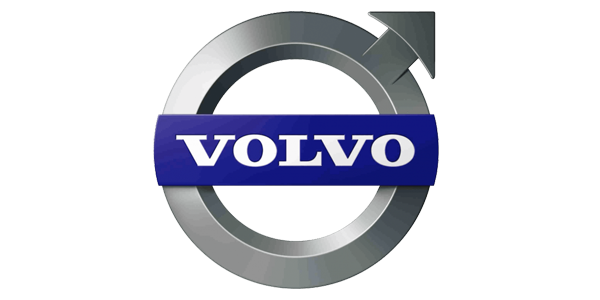 volvo logo